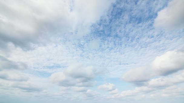 Cloudscape — Αρχείο Βίντεο