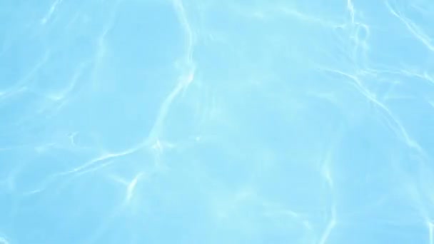 荡漾的水 — 图库视频影像