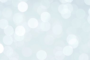 Noel ışıkları arka planı