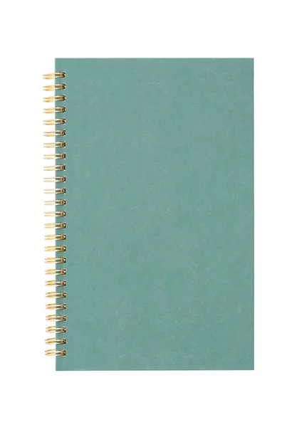 Note pad — Stock Photo, Image