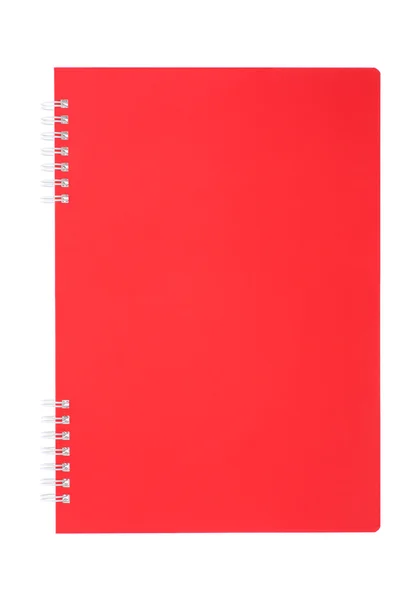 Note pad — Stock Photo, Image