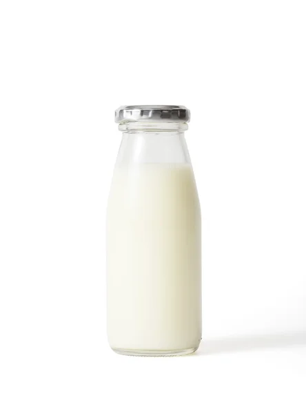 Melk — Stockfoto