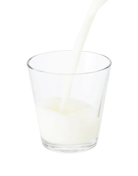 Milk — Stock Photo, Image