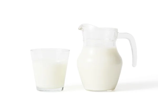 Melk — Stockfoto