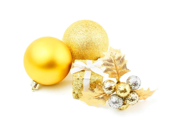 Christmas Ornament — Stock Photo, Image