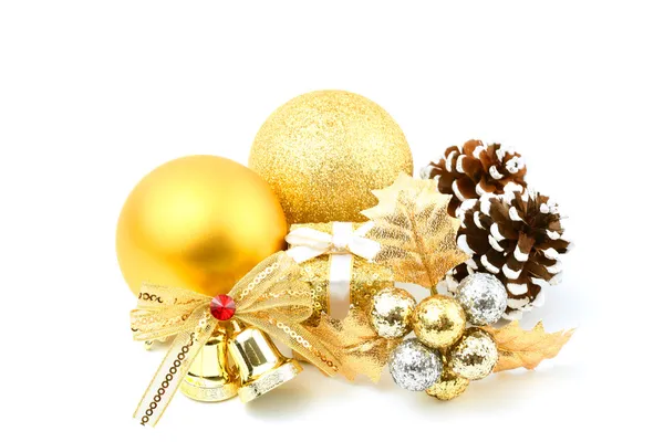 Christmas Ornament — Stock Photo, Image