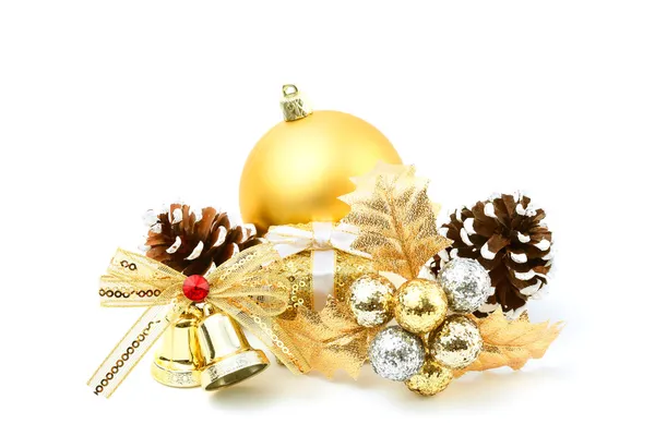 Christmas Ornament — Stock Photo, Image