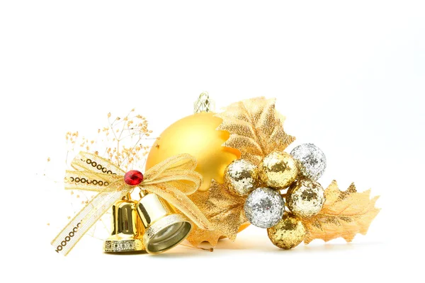 Christmas Ornament — Stock Photo, Image