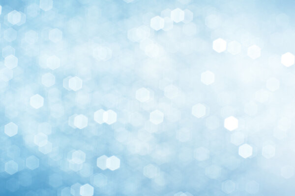 Рождественский свет
