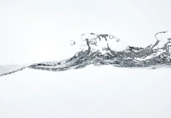 Water wave — Stock Photo, Image