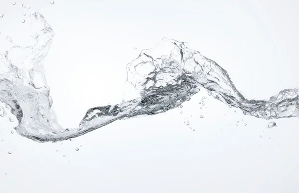 Water wave — Stock Photo, Image