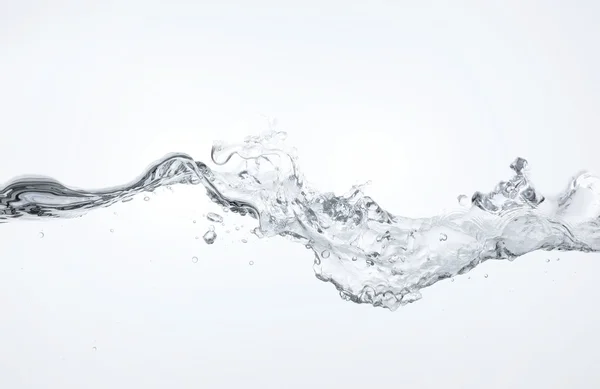 Water wave — Stock Photo, Image