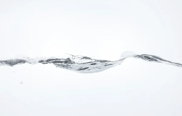 Ola de agua —  Fotos de Stock