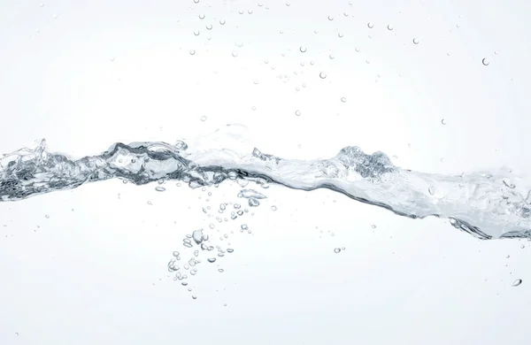 Water wave — Stock Photo, Image