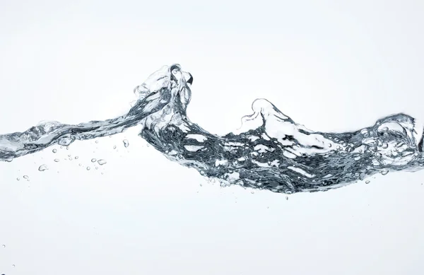 Onda d'acqua — Foto Stock