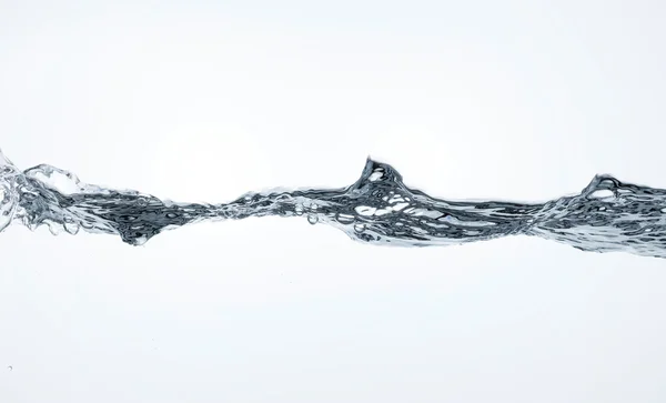 Val de apă — Fotografie, imagine de stoc