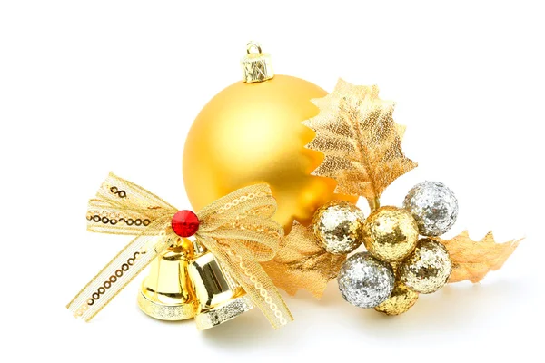 Christmas Ornament Stock Image