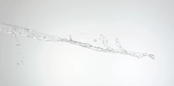 Water splash — Stock Photo, Image