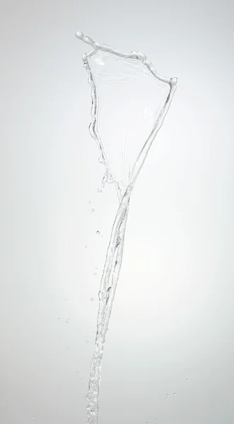 Water splash — Stock Photo, Image