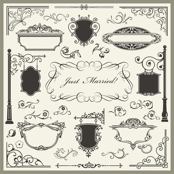 enfes süs ve sayfa süsleme kaligrafi tasarımları