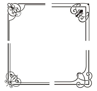 enfes köşe süs tasarımlar