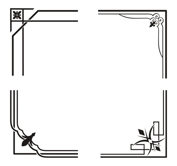 enfes köşe süs tasarımlar