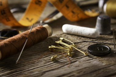 dikiş aksesuarları