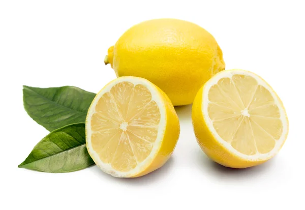 Limones —  Fotos de Stock