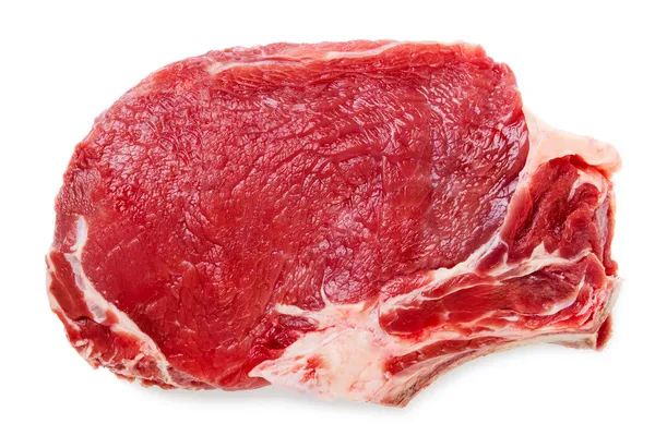 Rohes Fleisch — Stockfoto