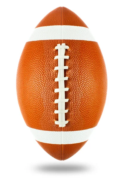 Ball for american football — Stock Photo, Image