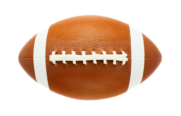 Ball for american football — Stock Photo, Image