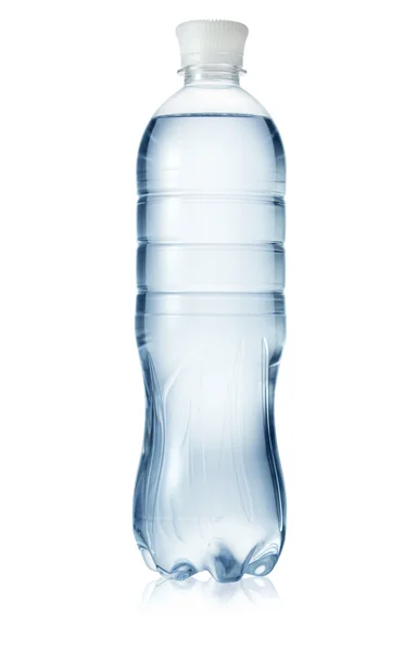 Bottle of water — Stock Photo, Image