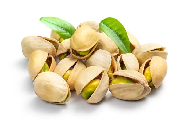 Nueces de pistacho —  Fotos de Stock