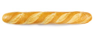French baguette clipart