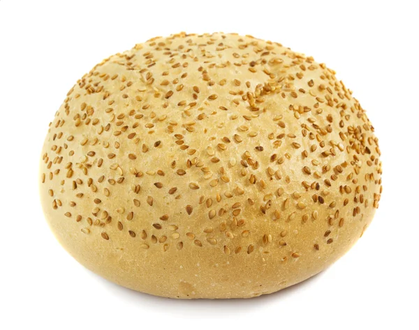 Sesame bun — Stock Photo, Image