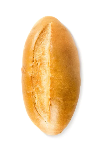 Sepotong roti. — Stok Foto