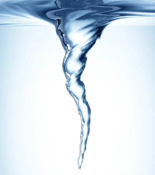 whirlpool onderwater