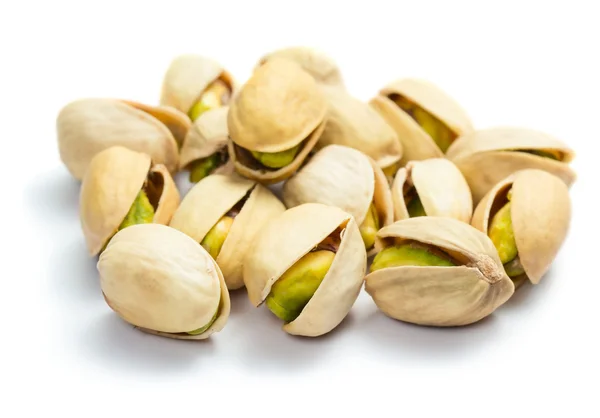 Pistachios — Stock fotografie