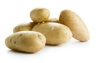 Patates.