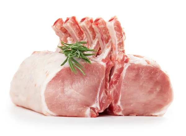 Fleisch — Stockfoto