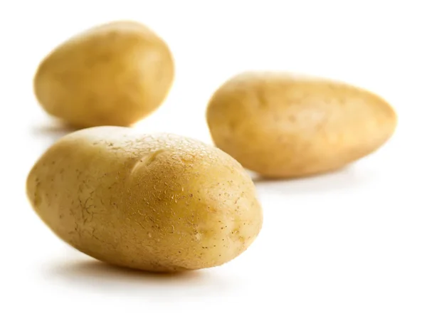 Potatoes — Stock Photo, Image