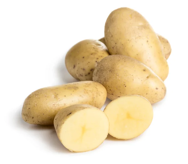 Potatoes — Stock Photo, Image