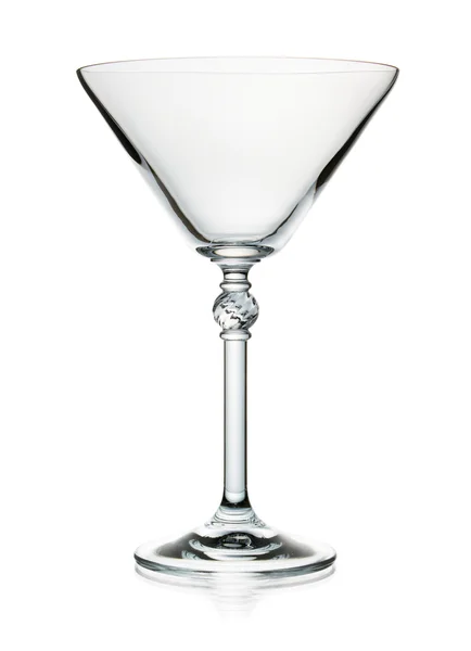 Martini glass — Stock Photo, Image