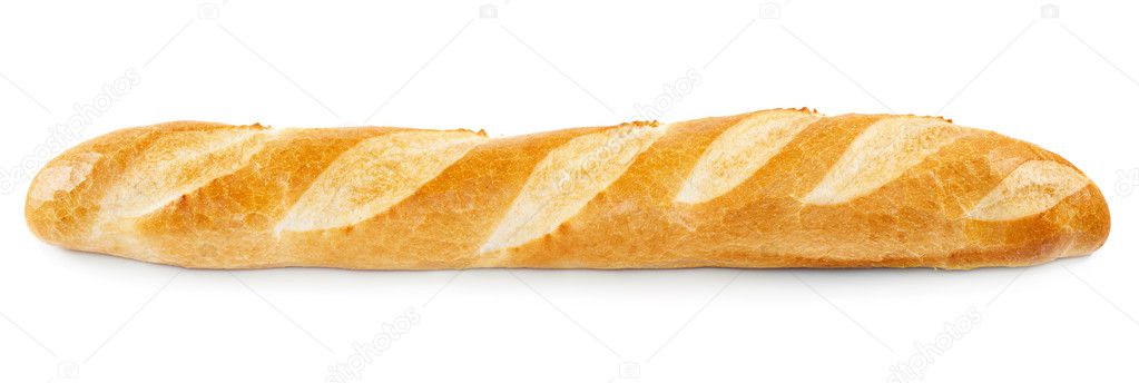 French baguette