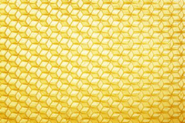 ağda peteği için boş