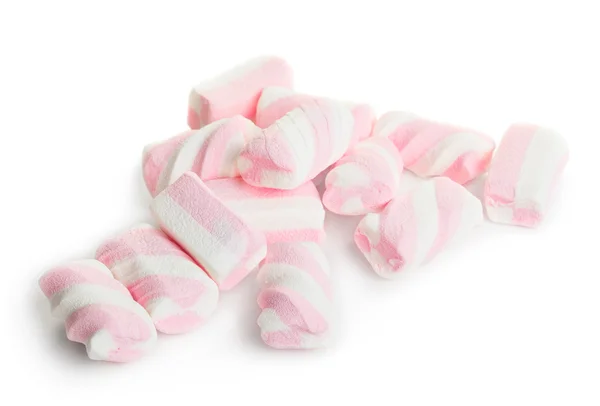 Marshmallows — Stock Photo, Image