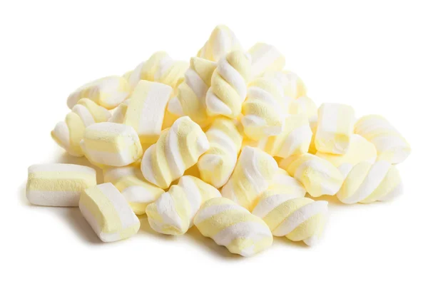 Marshmallows — Stockfoto