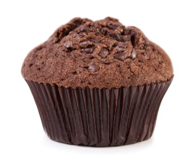 Çikolatalı muffin