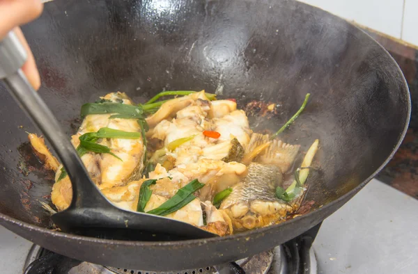 Traditional food in Shantou — Stock Photo, Image