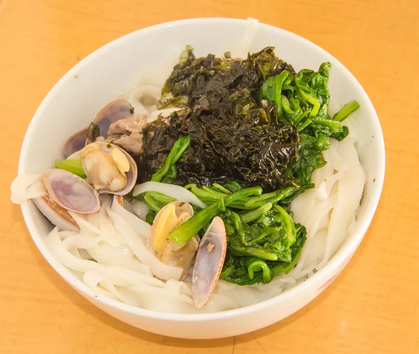 Geleneksel Gıda - zen yai